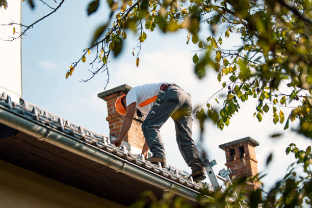 Heating Cable for Roof Installation in Stanley, NC