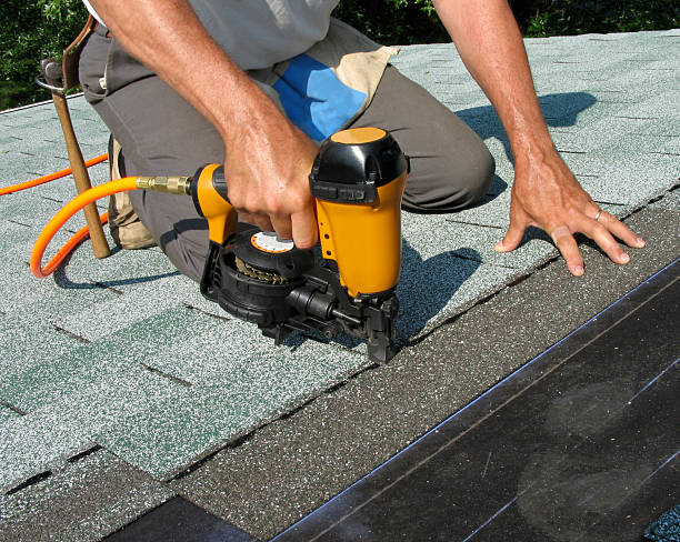 Quick and Trustworthy Emergency Roof Repair Services in Stanley, NC