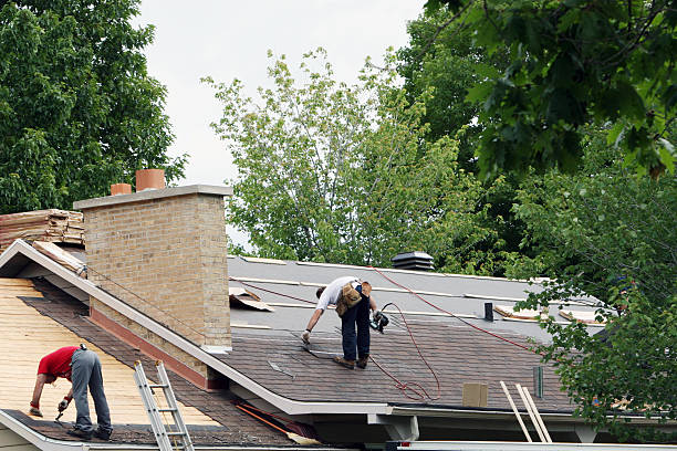 Trusted Stanley, NC Roofing Contractor Experts