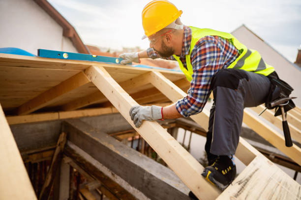 Best Roof Maintenance Services  in Stanley, NC