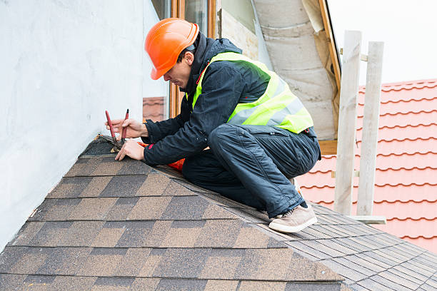 Quick and Trustworthy Emergency Roof Repair Services in Stanley, NC