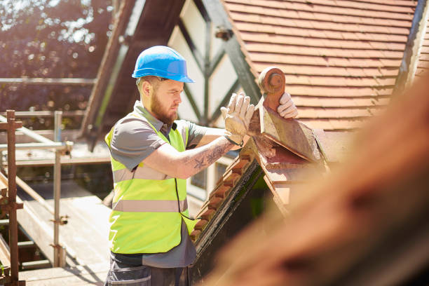 Best Residential Roofing Contractor  in Stanley, NC