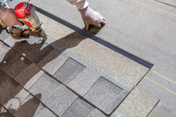 Best Commercial Roofing Services  in Stanley, NC