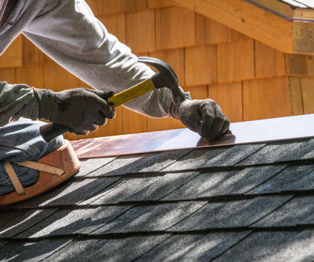 Reliable Stanley, NC Roofing Contractor Solutions